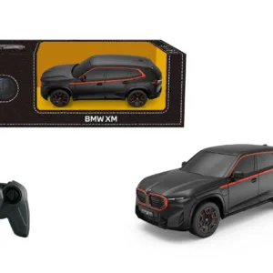 Masina Cu Telecomanda Bmw Xm Scara 1 La 24