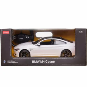 Masina Cu Telecomanda Bmw M4 Coupe Scara 1 La 14