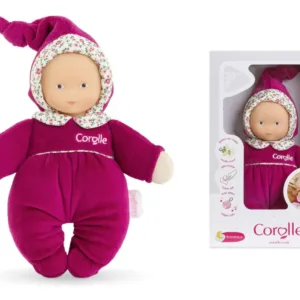 Corolle Mdc Bebelus De Plus Babidoux 20cm