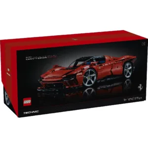 Lego Technic Ferrari Daytona Sp3 42143