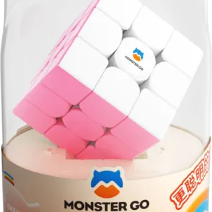 Cub Gan Monster Go Mg Cloude Roz Premium