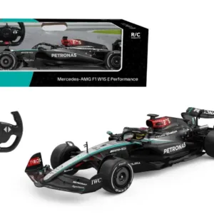 Masina Cu Telecomanda Mercedes Amg F1 W15 E Performance Scara 1 La 12