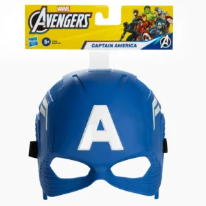 Marvel Avengers Masca Supererou Captain America