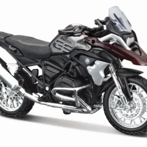 Maisto Motocicleta Metalica Editie Speciala Bmw R1200 Scara 1 La 18