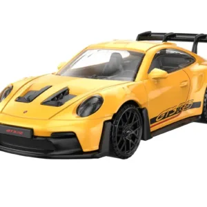 Masinuta Metalica Porsche 911 Gt3 Rs Scara 1 La 43
