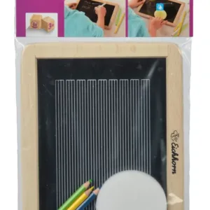 Eichhorn Tablita 25x18cm Din Lemn Pentru Scris