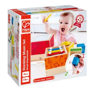 Hape Set De Muzica