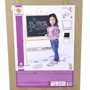 Eichhorn Tabla De Desen Din Lemn