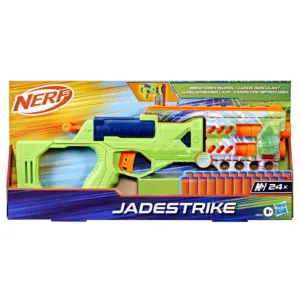 Nerf Blaster Jadestrike