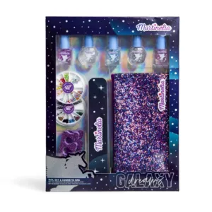 Martinelia Galaxy Dreams Set Ingrijire Unghii