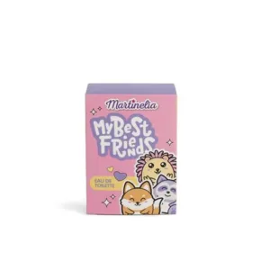 Martinelia My Best Friends Apa De Toaleta 30ml