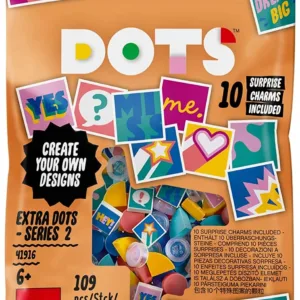 Lego Dots Dots Extra Seria 2