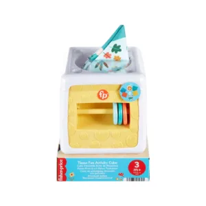 Fisher Price Cub Cu Activitati