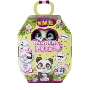 Pamper Petz Ursuletul Panda