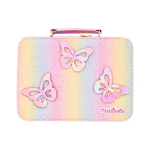 Martinelia Shimmer Wings Set Machiaj In Caseta De Depozitare