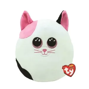 Plus Ty Squish Muffin Pisicuta 22cm