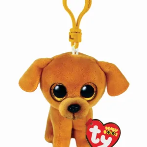 Plus Breloc Ty 8.5cm Boos Zuzu Caine Maro