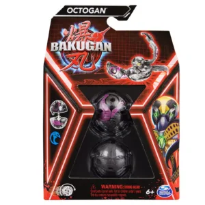 Bakugan Pachet De Baza Octogan