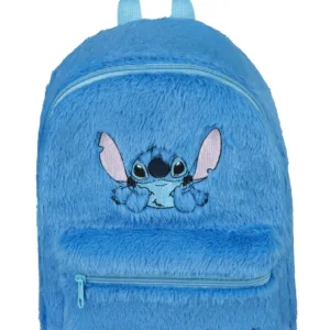 Undercover Lilo Si Stitch Rucsac Pufos