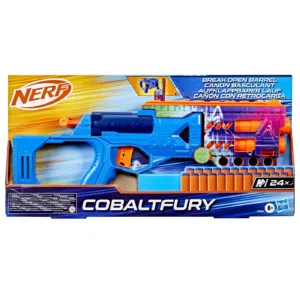 Nerf Blaster Cobaltfury