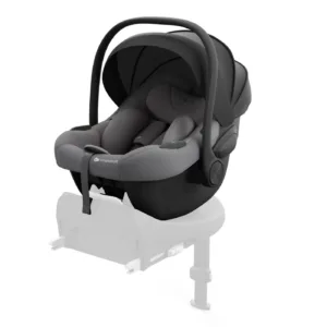 Scoica Auto Kinderkraft I-lite 40-87 Cm, Grey