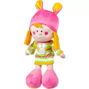 Papusica De Plus Natasha 50cm